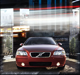 Volvo usage Montreal